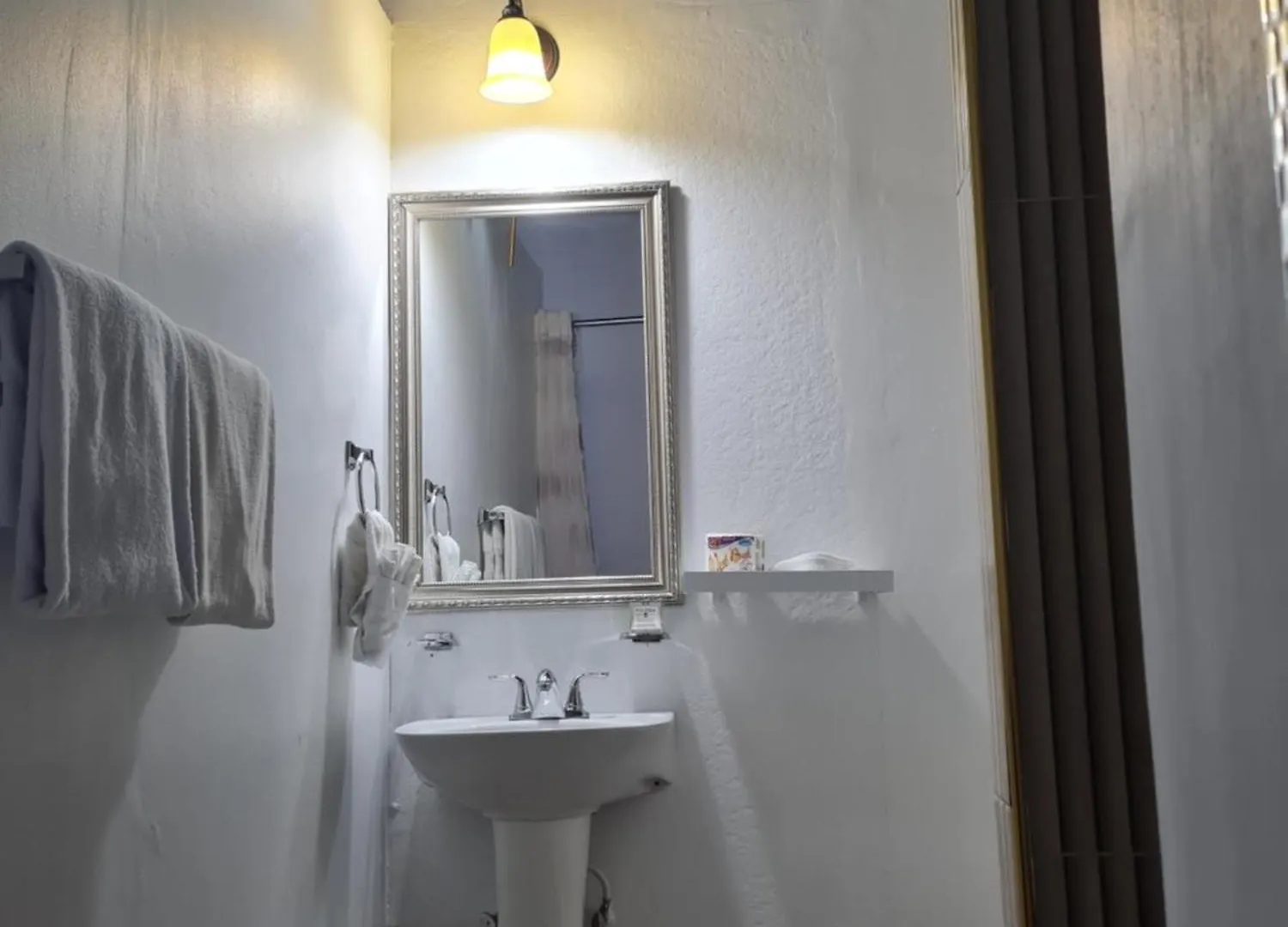 招待所 Sky Beach Rooms 卢西