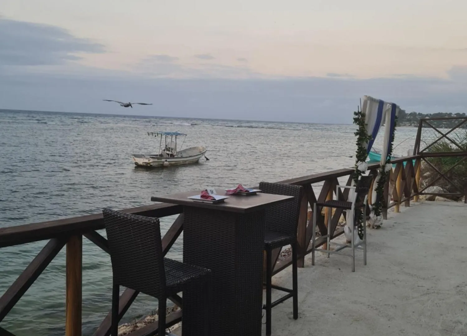 Sky Beach Rooms 卢西