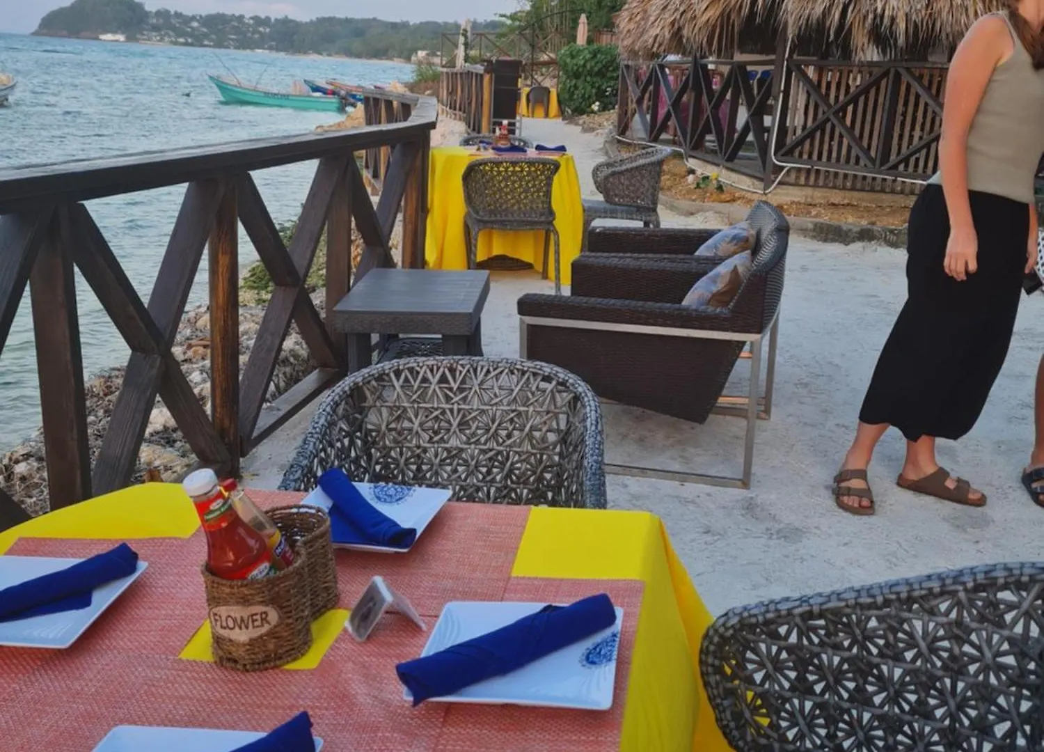 Sky Beach Rooms Lucea 0*,  Jamaica